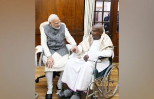 ಲೋಕಸಭಾ ಚುನಾವಣೆ: ಬಿಜೆಪಿಯೊಂದಿಗೆ ಜೆಡಿಎಸ್ ಮೈತ್ರಿ- ವರದಿ