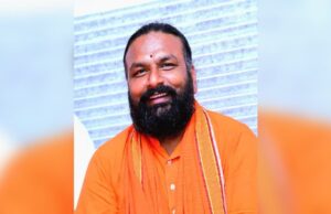 ಚೈತ್ರಾ ಗ್ಯಾಂಗ್ ನಿಂದ ಉದ್ಯಮಿಗೆ ವಂಚನೆ ಪ್ರಕರಣ: ಅಭಿನವ ಹಾಲಶ್ರೀ ಬಿಡುಗಡೆ