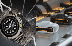 BOULT: ಹೊಸ ಸ್ಮಾರ್ಟ್ ವಾಚ್, ಟ್ರೂ ವೈರ್ ಲೆಸ್ ಇಯರ್ ಬಡ್ ಬಿಡುಗಡೆ