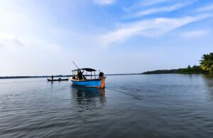 ರಮಣೀಯ ಹೊನ್ನಾವರ
