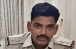 ಟ್ರಾಕ್ಟರ್ ಚಾಲಕನ ಮೇಲೆ ಹಲ್ಲೆ ಪ್ರಕರಣ: ಮಸ್ಕಿ ಪೊಲೀಸ್ ಠಾಣೆ ಪಿಎಸ್ ಐ ಮಣಿಕಂಠ ಅಮಾನತು