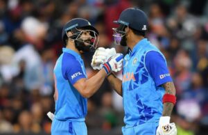 ವಿರಾಟ್ ಕೊಹ್ಲಿಯ 12 ವರ್ಷದ ಹಿಂದಿನ ದಾಖಲೆ ಸರಿಗಟ್ಟಿದ ಕೆ ಎಲ್ ರಾಹುಲ್