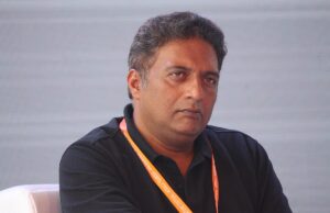 ವಿಕಲಾಂಗ ಚಕ್ರವರ್ತಿಯ ಸಾಮ್ರಾಜ್ಯದಲ್ಲಿ ಎಲ್ಲವೂ ಸರಿಯಿಲ್ಲ: ಪ್ರಕಾಶ್ ರಾಜ್