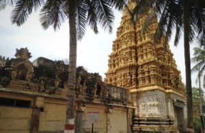 ದಕ್ಷಿಣ ಕಾಶಿ ರಾಮನಾಥಪುರ