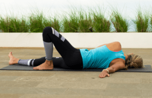 ವ್ಯಾಯಾಮದ ಮೊದಲು ಸ್ಟ್ರೆಚಿಂಗ್