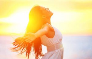 ಸೂರ್ಯನ ಚಿಕಿತ್ಸೆಗಳು