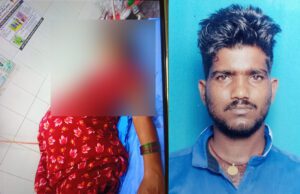 ಮೈಸೂರು: ಗರ್ಭಿಣಿ ಪತ್ನಿಯನ್ನೇ ಕೊಂದ ಪಾಪಿ ಪತಿ