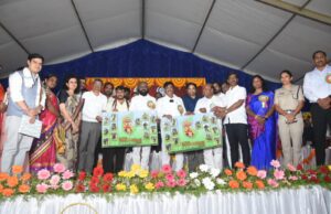 ಕಾಡನ್ನು ಉಳಿಸಿದರೆ ಕಾಡು ನಮ್ಮನ್ನು ಉಳಿಸುತ್ತದೆ: ಡಾ. ಹೆಚ್ ಸಿ ಮಹದೇವಪ್ಪ