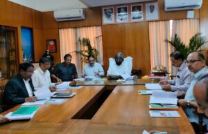 ಪರಿಸರ ಪ್ರವಾಸೋದ್ಯಮಕ್ಕೆ ಹೊಸ ನೀತಿ: ಈಶ್ವರ ಖಂಡ್ರೆ