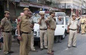 ನವ ದೆಹಲಿ: ಟ್ಯೂಷನ್ ಟೀಚರ್ ಹತ್ಯೆಗೈದ 14 ವರ್ಷದ ಬಾಲಕನ ಬಂಧನ