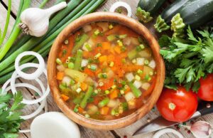 ತೂಕವನ್ನು ಕಳೆದುಕೊಳ್ಳಲು ಸಹಾಯ ಮಾಡುವ ಆಯುರ್ವೇದ ಈ ಸರಳ ಊಟ