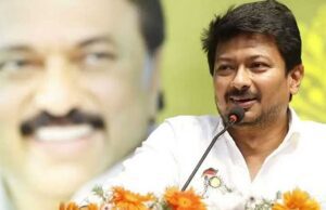 ವಿವಾದಾತ್ಮಕ ಹೇಳಿಕೆ ನೀಡಿರುವ ಉದಯನಿಧಿ : ಅಂತರ ಕಾಯ್ದುಕೊಂಡ ಕಾಂಗ್ರೆಸ್ ಪಕ್ಷ