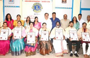 ಶಿಕ್ಷಕರು ದೇಶದ ಆಸ್ತಿ: ಗುರುಪಾದ ಸ್ವಾಮಿ