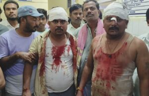 ಪಾವಗಡ: ಕ್ಷುಲ್ಲಕ ಕಾರಣಕ್ಕೆ ಇಂದಿರಾ ಕ್ಯಾಂಟೀನ್ ಸಿಬ್ಬಂದಿ ಮೇಲೆ ಹಲ್ಲೆ