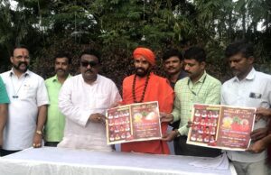 ಅನ್ಯಾಯ ಮುಂದುವರಿದರೆ ಸ್ವತಂತ್ರ ಪಕ್ಷ ಕಟ್ಟಲೂ ಅತಿ ಹಿಂದುಳಿದವರು ಸಿದ್ಧ: ಪ್ರಣವಾನಂದ ಸ್ವಾಮೀಜಿ