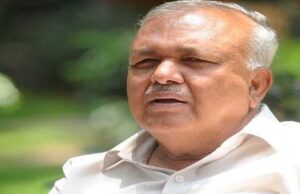 ಕೆಎಸ್ಆರ್ಟಿಸಿ ಹಾಗೂ ಇತರೆ ನಿಗಮಗಳಿಗೆ 13 ಸಾವಿರ ಸಿಬ್ಬಂದಿ ನೇಮಕ ಹಾಗೂ 4 ಸಾವಿರ ಬಸ್ಗಳ ಖರೀದಿ: ಸಾರಿಗೆ ಸಚಿವ ರಾಮಲಿಂಗಾರೆಡ್ಡಿ