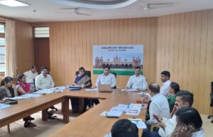 ಸೆ.15ರಂದು ಸಂವಿಧಾನ ಓದು ಕಾರ್ಯಕ್ರಮ: ಡಾ ಕೆ.ವಿ.ರಾಜೇಂದ್ರ