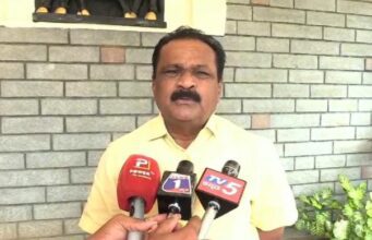 ಬೆಂಗಳೂರಿನ ಭಾಗದಲ್ಲಿ ಸುಮಲತಾ ಸ್ಪರ್ಧೆಗೆ ಅವಕಾಶ: ಕೆ.ಟಿ.ಶ್ರೀಕಂಠೇಗೌಡ