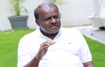 ದಲಿತರ ಮೇಲೆ ಸಚಿವರ ದರ್ಪ, ದೌರ್ಜನ್ಯ: ಸಚಿವ ಡಿ.ಸುಧಾಕರ್ ವಜಾ ಮಾಡಲು ಹೆಚ್.ಡಿ.ಕುಮಾರಸ್ವಾಮಿ ಆಗ್ರಹ