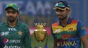 ಏಷ್ಯಾಕಪ್: ಇಂದು ಶ್ರೀಲಂಕಾ ಮತ್ತು ಪಾಕಿಸ್ತಾನ ಮುಖಾಮುಖಿ- ಗೆದ್ದ ತಂಡ ಫೈನಲ್ ಗೆ