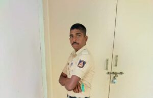 ಮಂಗಳೂರು: ಪೊಲೀಸ್ ಕಾನ್ ಸ್ಟೇಬಲ್ ಆತ್ಮಹತ್ಯೆ