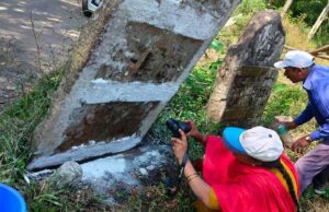 ಕೊಡಗು: 69 ಶಾಸನಗಳು ಪತ್ತೆ