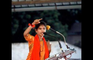 ಚೈತ್ರಾ ಕುಂದಾಪುರ ಗ್ಯಾಂಗ್ ನ ಪ್ರಮುಖ ಆರೋಪಿ ಹಾಲಶ್ರೀ ಅರೆಸ್ಟ್