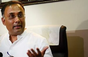 ರಾಜ್ಯದಲ್ಲಿ ಹುಕ್ಕಾ ಬಾರ್ ನಿಷೇಧಿಸಲು ಪ್ರತ್ಯೇಕ ಕಾಯ್ದೆ ರೂಪಿಸಿ, ಜಾರಿಗೊಳಿಸಲು ನಿರ್ಧಾರ: ದಿನೇಶ್ ಗುಂಡೂರಾವ್