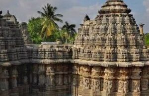 ರಾಜ್ಯದ ಹೊಯ್ಸಳ ದೇವಾಲಯಗಳು ಯುನೆಸ್ಕೊ ವಿಶ್ವ ಪಾರಂಪರಿಕ ತಾಣಗಳ ಪಟ್ಟಿಗೆ ಸೇರ್ಪಡೆ: ಪ್ರಧಾನಿ ನರೇಂದ್ರ ಮೋದಿ