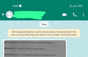 ಪರೀಕ್ಷೆಗೆ ಒಂದು ದಿನ ಮೊದಲೇ ಕೆಎಸ್ಓಯು ಪರೀಕ್ಷೆಯ ಪ್ರಶ್ನೆ ಪತ್ರಿಕೆ ಮಾರಾಟ: ದೂರು ದಾಖಲು