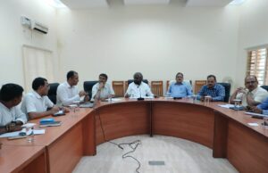 ಬನ್ನೇರುಘಟ್ಟದಲ್ಲಿ ಚಿರತೆ ಸಾವು: ಎಲ್ಲ ಮೃಗಾಲಯದಲ್ಲಿ ಕಟ್ಟೆಚ್ಚರಕ್ಕೆ ಈಶ್ವರ ಖಂಡ್ರೆ ಸೂಚನೆ