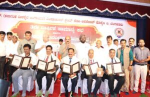 ಎಲ್ಲರ ಏಳಿಗೆ ಬಯಸುವ ವೀರಶೈವ ಲಿಂಗಾಯತ ಧರ್ಮ ಶ್ರೇಷ್ಠ: ಈಶ್ವರ ಖಂಡ್ರೆ