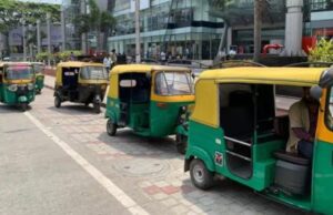 ಬೆಂಗಳೂರು: ಸಂಚಾರಿ ಪೊಲೀಸರ ವಿಶೇಷ ಕಾರ್ಯಾಚರಣೆ: ಆಟೋ ಚಾಲಕರಿಗೆ ಬಿಸಿ ಮುಟ್ಟಿಸಿ 670 ಕೇಸ್ ದಾಖಲು, ₹3.36 ಲಕ್ಷ ದಂಡ ವಸೂಲಿ