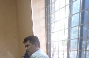 ಲೋಕಾಯುಕ್ತ ಬಲೆಗೆ ಬಿದ್ದ ಸರ್ಕಾರಿ ಅಧಿಕಾರಿ.!