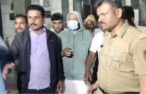 ವಂಚನೆ ಪ್ರಕರಣ: ಅಭಿನವ ಹಾಲವೀರಪ್ಪ ಸ್ವಾಮೀಜಿಯನ್ನು ಮಠಕ್ಕೆ ಕರೆತಂದು ಮಹಜರು ನಡೆಸಿದ ಸಿಸಿಬಿ ಪೊಲೀಸರು