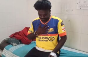 ಗ್ರಾಮ ಲೆಕ್ಕಾಧಿಕಾರಿ ಕಿರುಕುಳಕ್ಕೆ ಬೇಸತ್ತು ಗ್ರಾಮ ಸಹಾಯಕ ಆತ್ಮಹತ್ಯೆಗೆ ಯತ್ನ