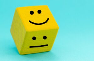 ಗೀಳು ಮನೋಭಾವ