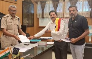 ಮನೆ ಕಳ್ಳತನವಾಗಿದೆ.. ಪೊಲೀಸರಿಗೆ ಬಂದ ವಿಚಿತ್ರ ದೂರು…!