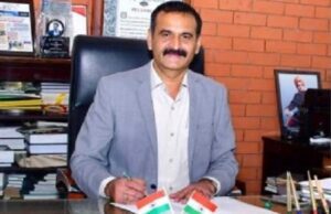 ಮೈಸೂರು ವಿವಿ ಕುಲಪತಿ ಎನ್.ಕೆ. ಲೋಕನಾಥ್ ನೇಮಕ ಆದೇಶ ರದ್ದುಪಡಿಸಿದ ಹೈಕೋರ್ಟ್