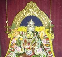 ಬೆಂಗಳೂರು ಮಹಾಲಕ್ಷ್ಮೀಪುರದ ಶಂಕರಮಠ