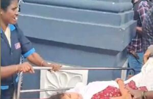 ಸಾಬೂನು ನೊರೆ ಬಾಯಿಗೆ ಹಾಕಿ ಮೂರ್ಛೆ ಬಂದಂತೆ ನಟಿಸಿದ ಚೈತ್ರಾ ಕುಂದಾಪುರ: ನಾಟಕಕ್ಕೆ ಸಿಸಿಬಿ ಪೊಲೀಸರು ಕಂಗಾಲು