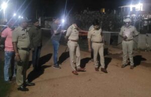 ನಡೆದಾಡುವ ದಾರಿ ವಿಚಾರಕ್ಕೆ ಎರಡು ಗುಂಪುಗಳ ನಡುವೆ ನಡೆದ ಓರ್ವನ ಕೊಲೆಯಲ್ಲಿ ಅಂತ್ಯ