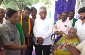 ಆದೇಶ ಧಿಕ್ಕರಿಸಿ ನೀರು ನಿಲ್ಲಿಸಿ: ಮಾಜಿ ಸಚಿವ ಸಿ ಎಸ್ ಪುಟ್ಟರಾಜು