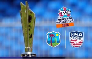 ಟಿ20 ವಿಶ್ವಕಪ್’ಗೆ 10 ಸ್ಥಳಗಳನ್ನು ಅಂತಿಮಗೊಳಿಸಿದ ಐಸಿಸಿ