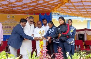 ಕ್ರೀಡಾಪಟುಗಳು ಅಂತರಾಷ್ಟ್ರೀಯ ಕ್ರೀಡಾಕೂಟಗಳಲ್ಲಿ ಭಾಗವಹಿಸಿ ಇತಿಹಾಸ ನಿರ್ಮಿಸಿ: ತನ್ವೀರ್ ಸೇಠ್