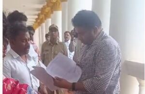 ಮೈಸೂರು ಡಿಸಿ ಕಾರ್ಯ ವೈಖರಿಗೆ ಸೋಶಿಯಲ್ ಮೀಡಿಯಾದಲ್ಲಿ ಭಾರೀ ಮೆಚ್ಚುಗೆ