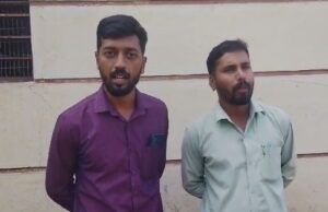 ಜಾತಿ ಪ್ರಮಾಣ ಪತ್ರದಲ್ಲಿ ಜಾತಿಯನ್ನೇ ಬದಲಾಯಿಸಿದ ದೊಡ್ಡಕವಲಂದೆ ಕಂದಾಯ ಇಲಾಖೆ ಅಧಿಕಾರಿಗಳು