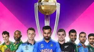 ODI World Cup 2023: ಏಕದಿನ ವಿಶ್ವಕಪ್ ಮುನ್ನ ಎಲ್ಲಾ ತಂಡಗಳ ಅಭ್ಯಾಸ ಪಂದ್ಯದ ವೇಳಾಪಟ್ಟಿ ಇಲ್ಲಿದೆ