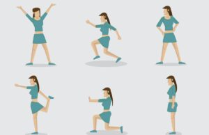 ತೊಡೆಯ ಭಾಗದ ಕೊಬ್ಬು ಕರಗಿಸಲು ಈ ವ್ಯಾಯಾಮ ಮಾಡಿ