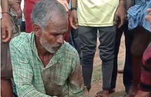 ಮೈಸೂರು: ಹುಲಿ ದಾಳಿಯಿಂದಾಗಿ ಗಂಭೀರವಾಗಿ ಗಾಯಗೊಂಡ ರೈತ